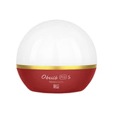 Olight Obulb Pro S Red Multicoloured Rechargeable LED Light Orb (With MCC1A Charger)