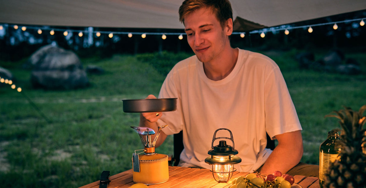 Olight Olantern Classic Mini Rechargeable LED Lantern