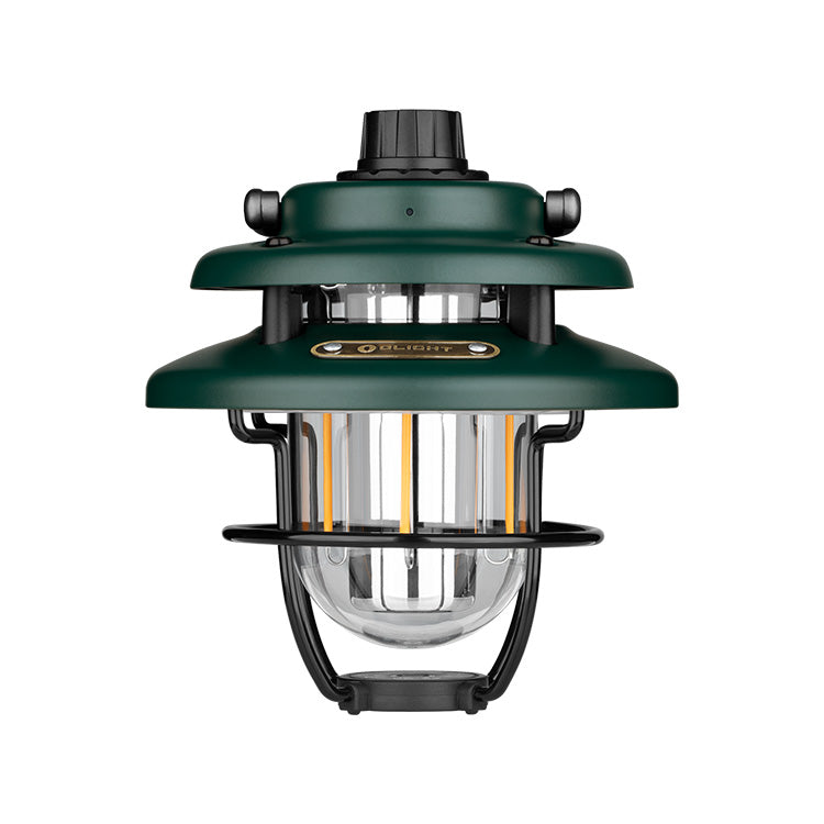 30 Lumen 11 in. LED Black Finish 3-Tier Low Voltage Pathway Light