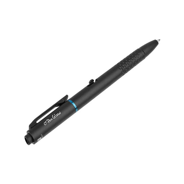 Olight Open Glow Rechargeable LED Torch, Pen and Green Laser Torch