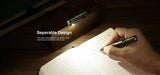 Olight Open Glow Rechargeable LED Torch, Pen & Green Laser
