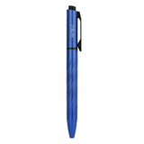 Olight Open Pro Rechargeable LED Torch, Pen & Green Laser (Limited Edition Blue)