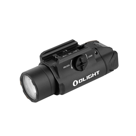 Olight PL-3 Valkyrie Weapon Mountable LED Torch