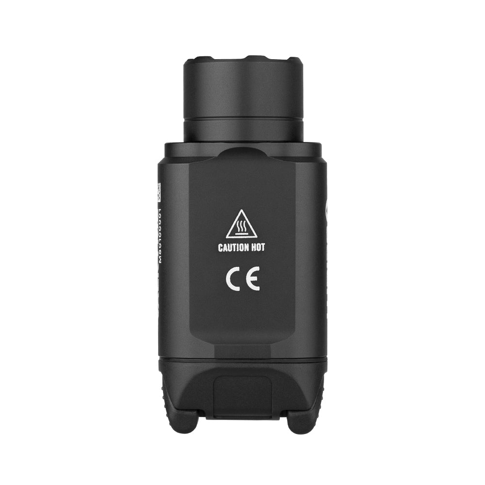 Olight PL-3S Valkyrie Rail Mountable LED Torch