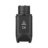 Olight PL-3S Valkyrie Rail Mountable LED Torch
