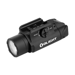 Olight PL-3S Valkyrie Rail Mountable LED Torch