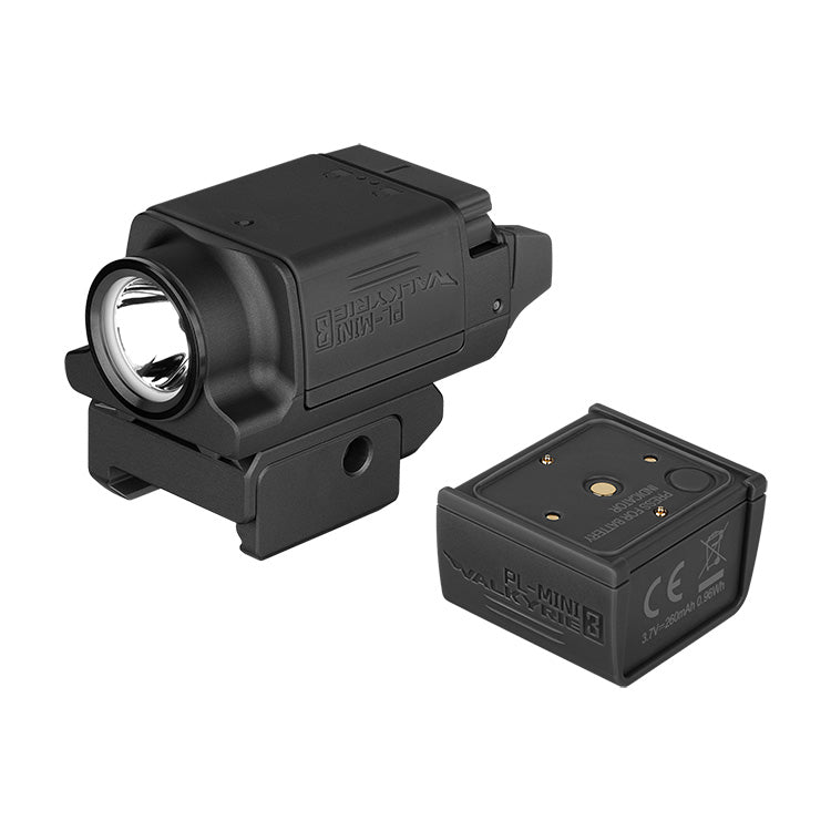 ライト・ランタン Olight pl-mini valkyrie Olight PL-MINI 3 Valkyrie Weapon Mountable LED Torch – Torch