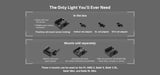 Olight PL-MINI 3 Valkyrie Weapon Mountable LED Torch