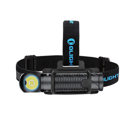Olight Perun 2 Rechargeable LED Head Torch