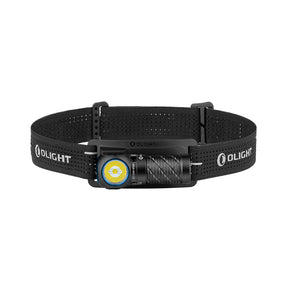 Olight Perun 3 Mini HCRI Rechargeable Versatile LED Head Torch