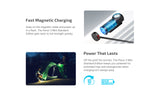 Olight Perun 3 Mini Rechargeable Versatile LED Head Torch