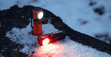 Olight Perun 3 Mini Rechargeable Versatile LED Head Torch