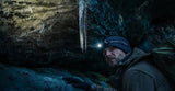 Olight Perun 3 Mini Rechargeable Versatile LED Head Torch