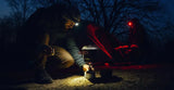 Olight Perun 3 Mini Rechargeable Versatile LED Head Torch
