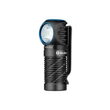 Olight Perun 3 Mini Rechargeable Versatile LED Head Torch