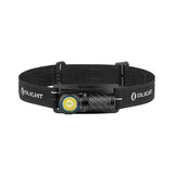 Olight Perun 3 Mini Rechargeable Versatile LED Head Torch