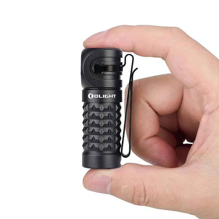 Olight Perun Mini Rechargeable Versatile LED Head Torch