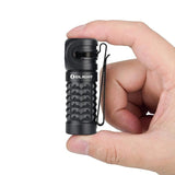 Olight Perun Mini Rechargeable Versatile LED Head Torch