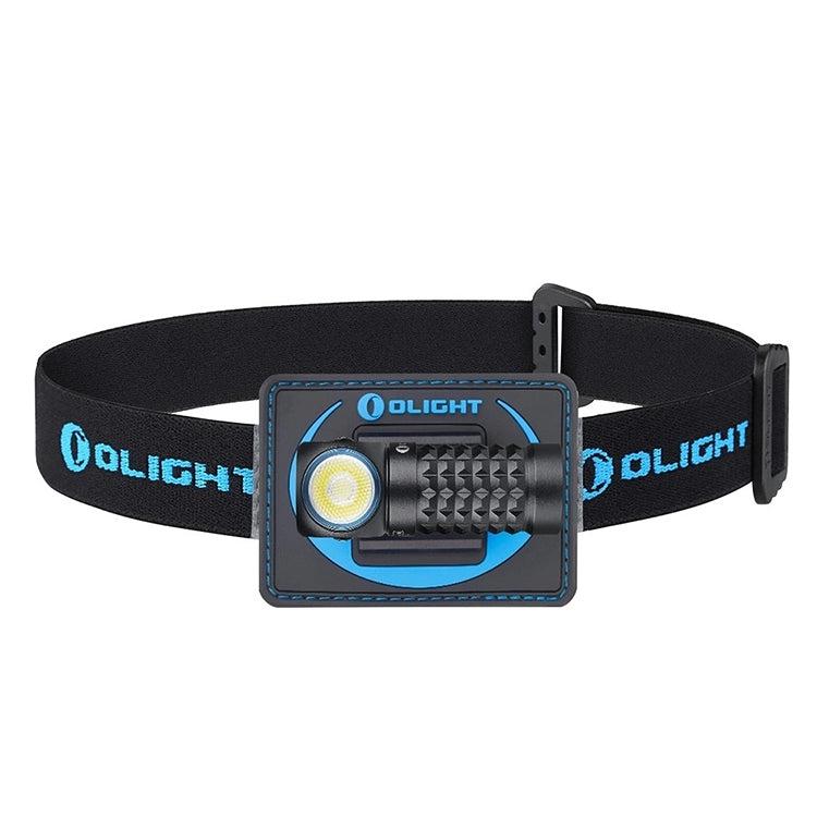 Olight Perun Mini Rechargeable Versatile LED Head Torch