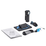 Olight Perun Mini Rechargeable Versatile LED Head Torch