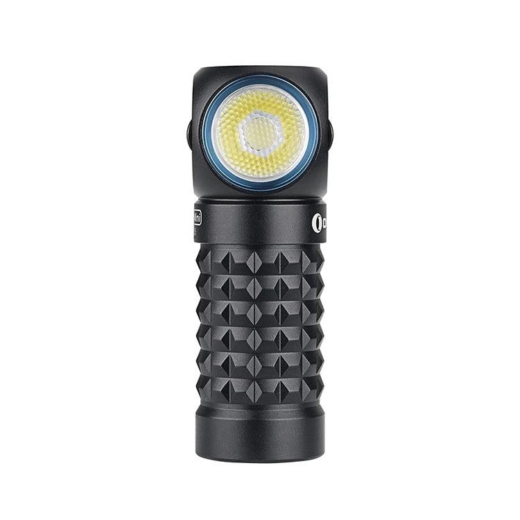 Olight Perun Mini Rechargeable Versatile LED Head Torch
