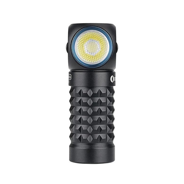 Olight Perun Mini Rechargeable Versatile LED Head Torch