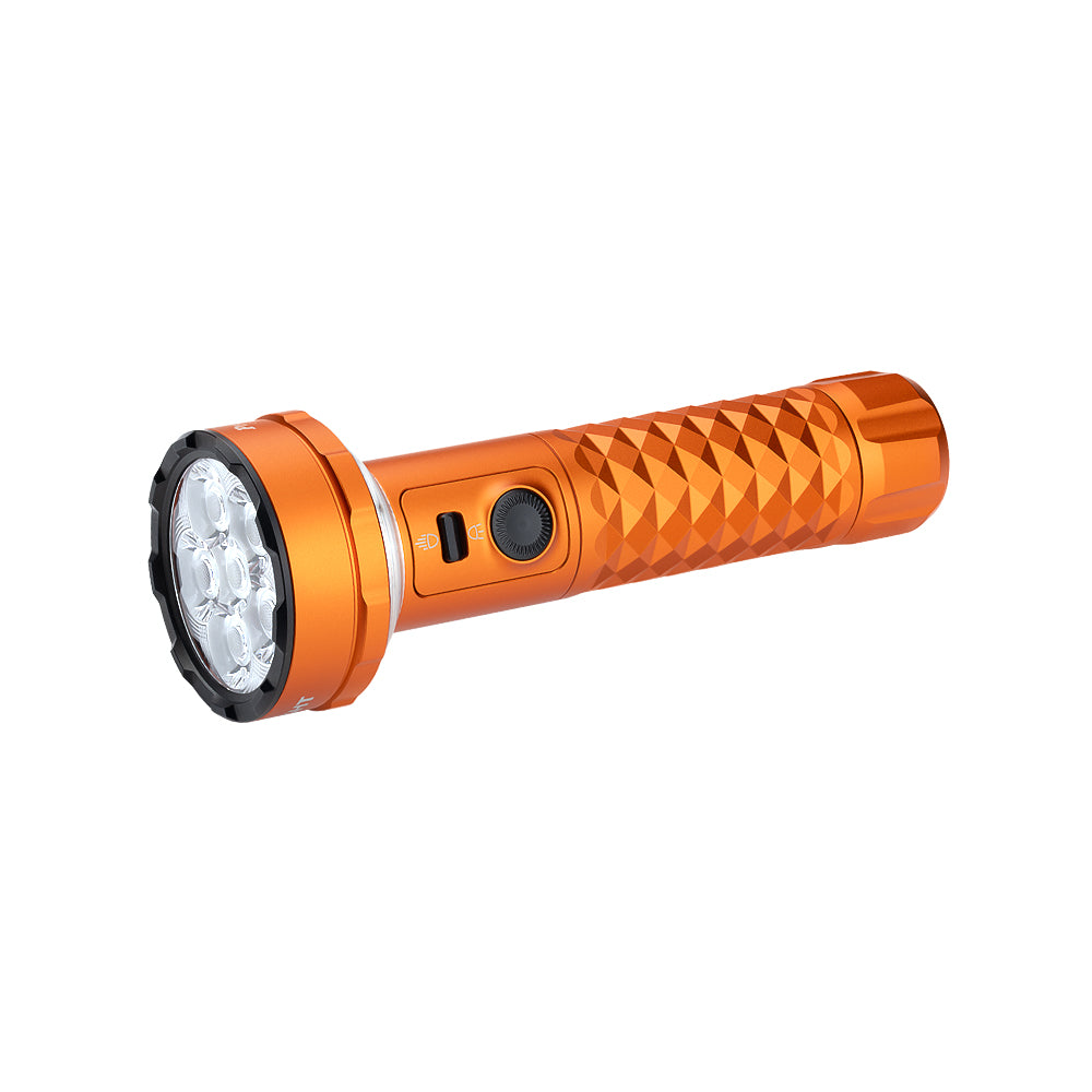 Olight Prowess Rechargeable LED Torch