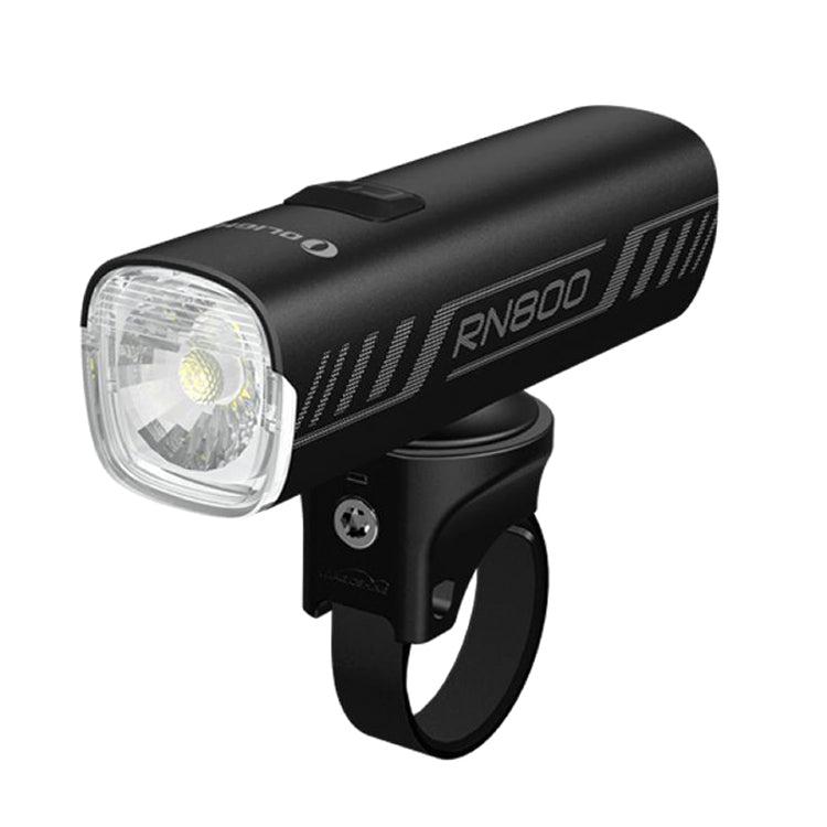 rechargeable torch for cycle