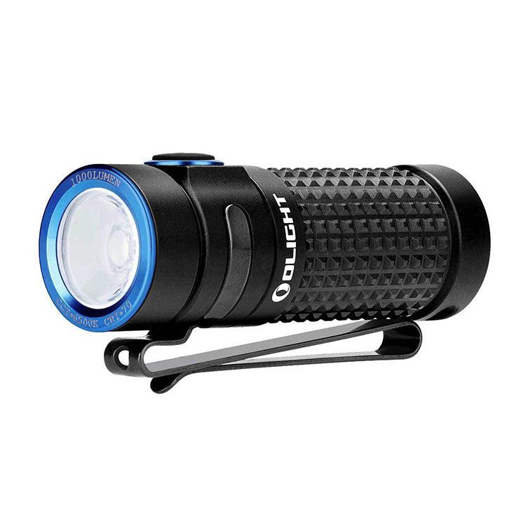 Olight S1R Baton II Rechargeable LED Torch