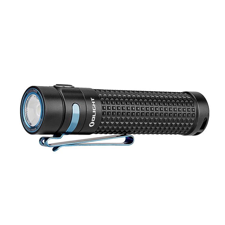 Olight S2R Baton II Rechargeable LED Torch