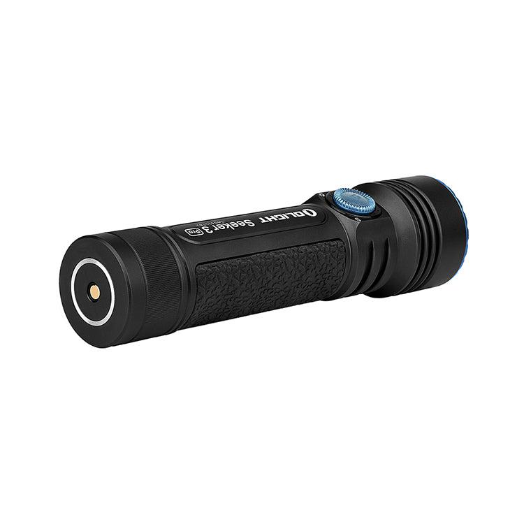 Olight Seeker 3 Pro Rechargeable LED Torch