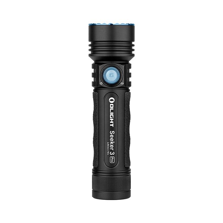 Olight Seeker 3 Pro Rechargeable LED Torch