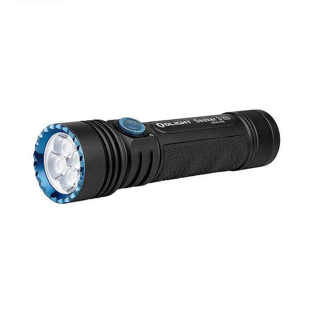 Olight Seeker 3 Pro Rechargeable LED Torch