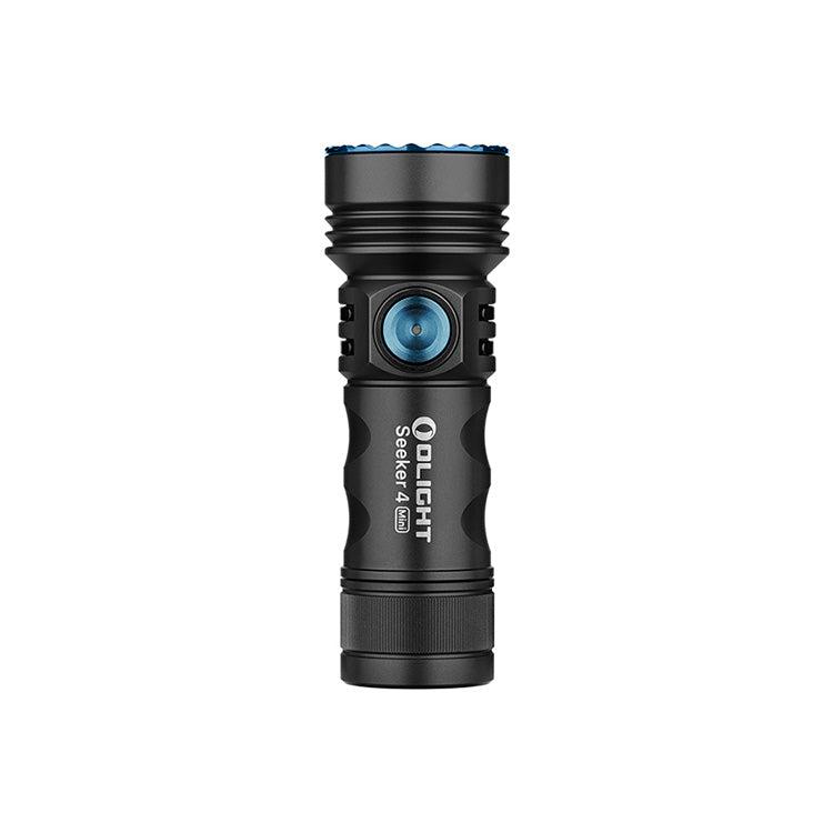 Olight Seeker 4 Mini Rechargeable LED Torch