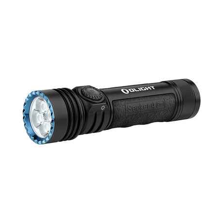 Olight Seeker 4 Pro Rechargeable LED Torch