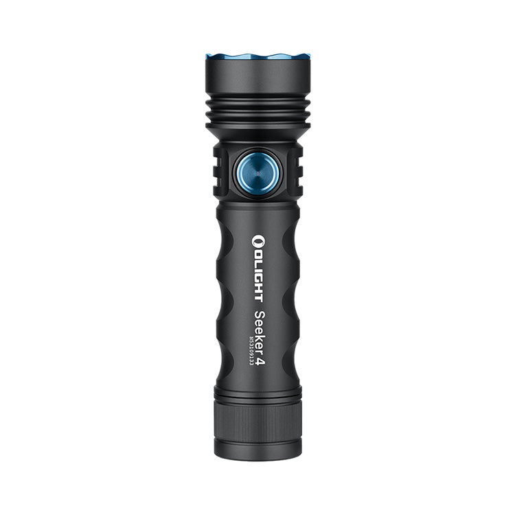 Olight Seeker 4 Rechargeable LED Torch
