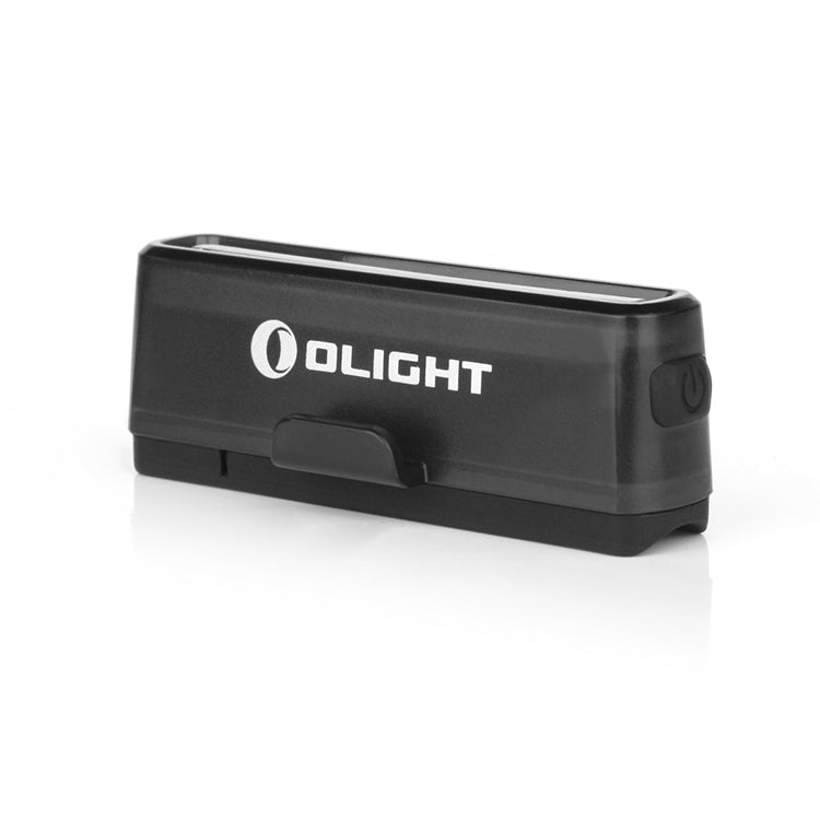 Olight Seemee 30 Rechargeable Red LED Tail Light