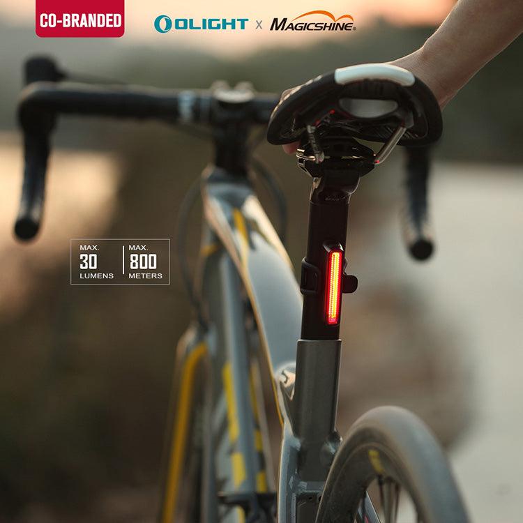 magicshine olight