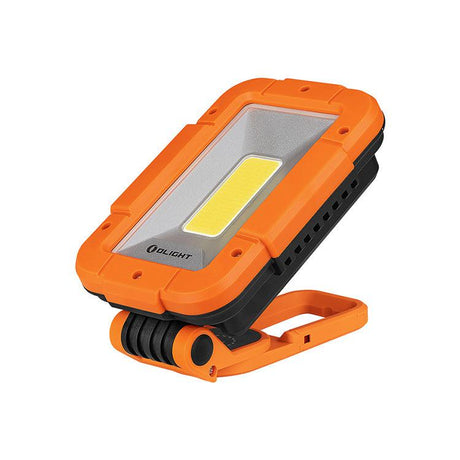 Olight Swivel Pro Max Rechargeable COB Work Light