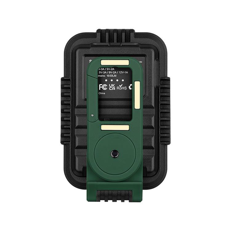 Olight Swivel Pro Max Rechargeable COB Work Light