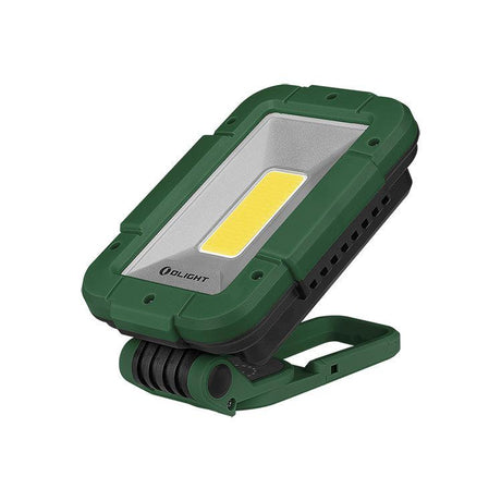 Olight Swivel Pro Max Rechargeable COB Work Light