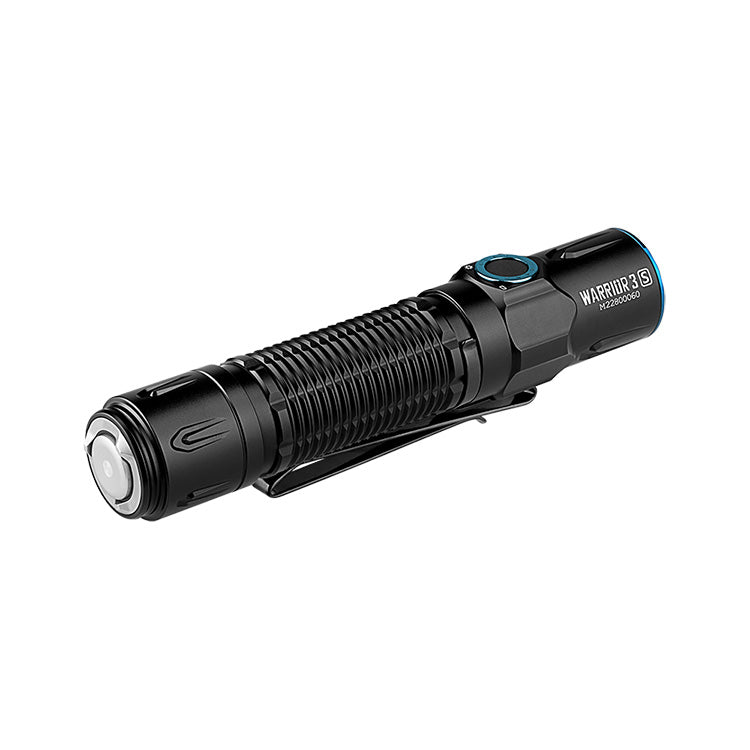 Olight Warrior 3S Rechargeable LED Torch