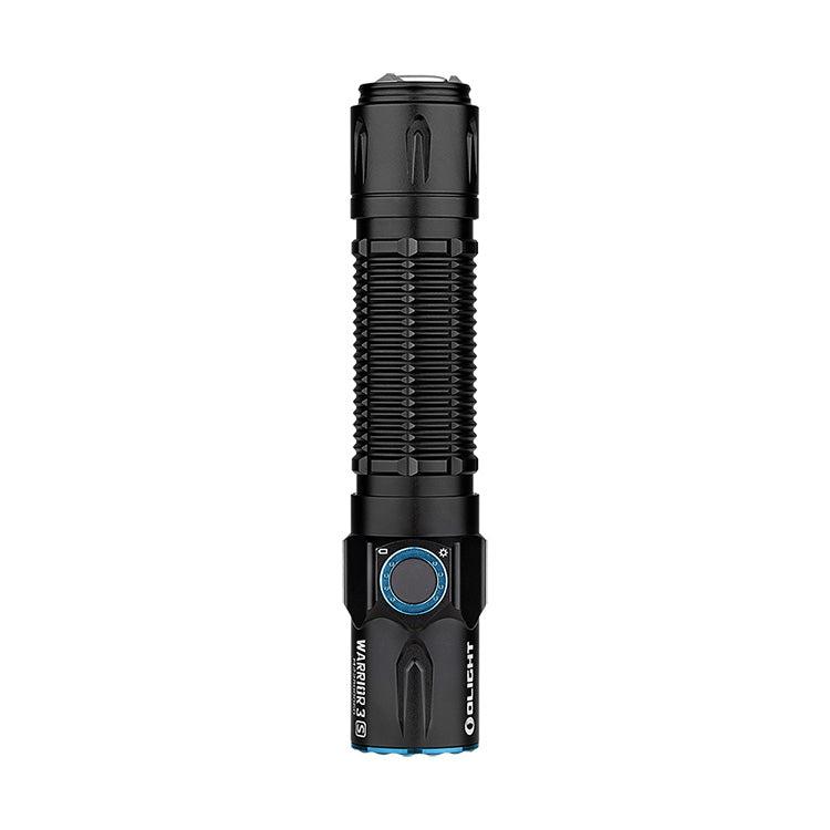 Olight Warrior 3S Rechargeable LED Torch