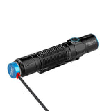 Olight Warrior 3S Rechargeable LED Torch