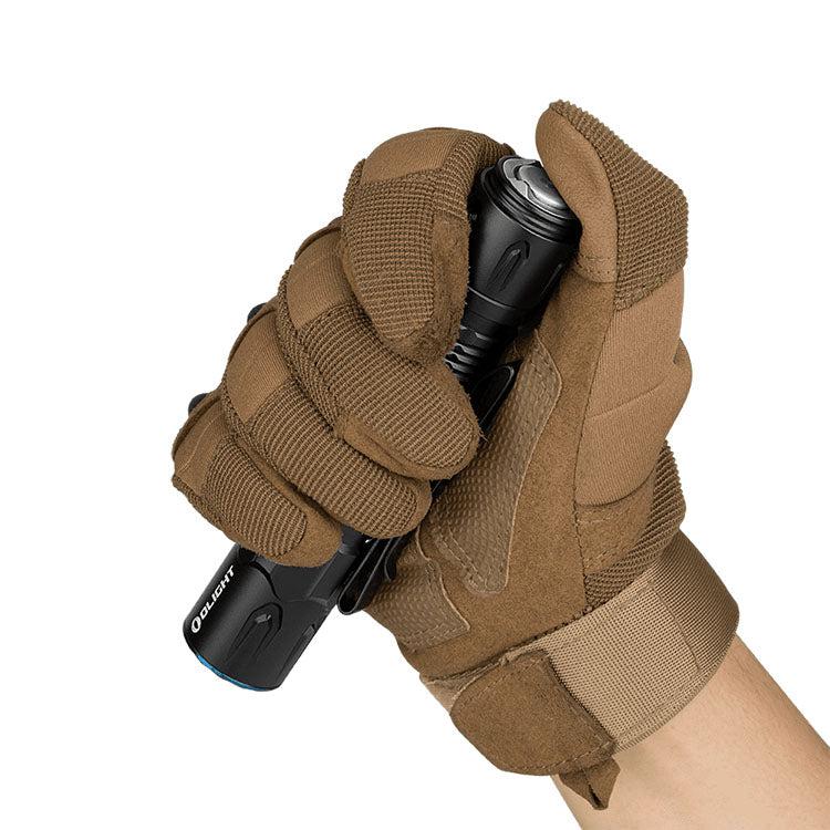 Olight Warrior 3S Rechargeable LED Torch