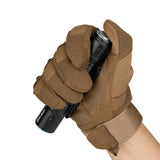 Olight Warrior 3S Rechargeable LED Torch