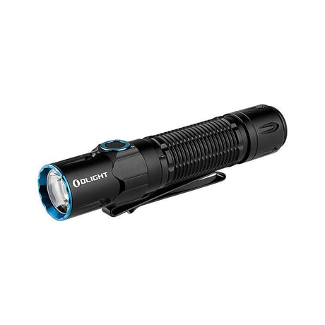 Olight Warrior 3S Rechargeable LED Torch