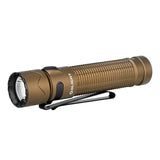 Olight Warrior Mini 2 Rechargeable LED Torch