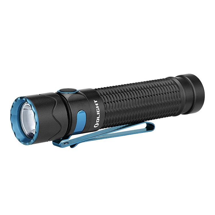 Olight Warrior Mini 2 Rechargeable LED Torch