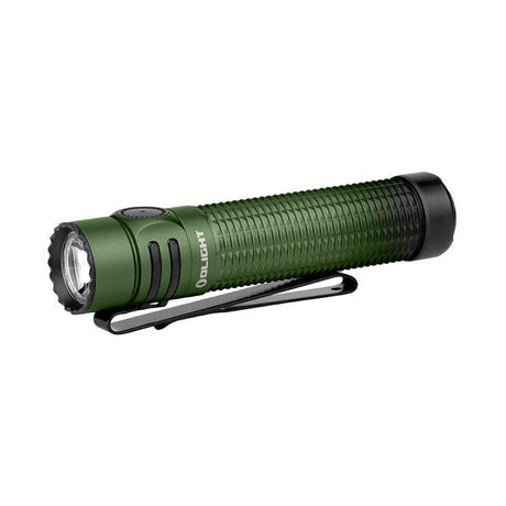 Olight Warrior Mini 3 Rechargeable LED Torch